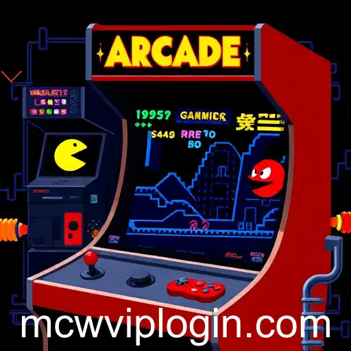 Exploring the Timeless Appeal of Arcade Classics