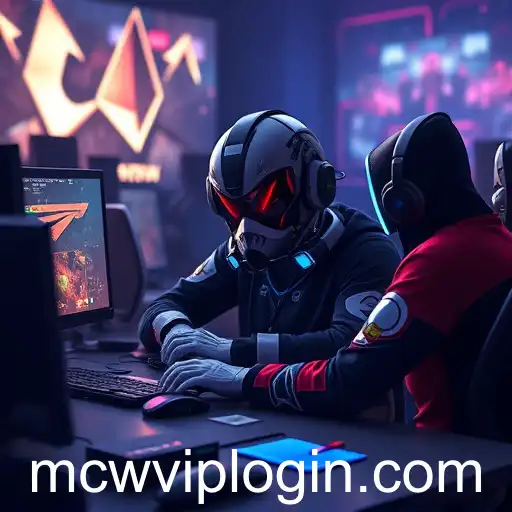 The Gaming Renaissance: Exploring MCW