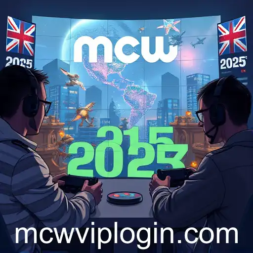 The Evolution of Gaming: MCW's Impact on the Industry