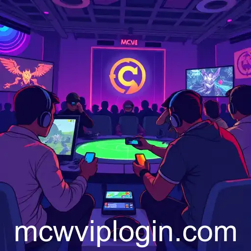 The Evolution of Online Gaming Communities