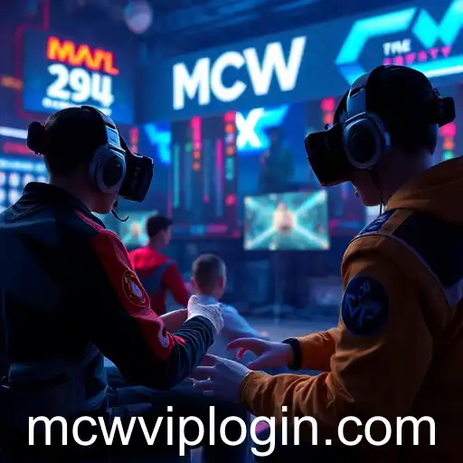 Online Gaming Evolution in 2025