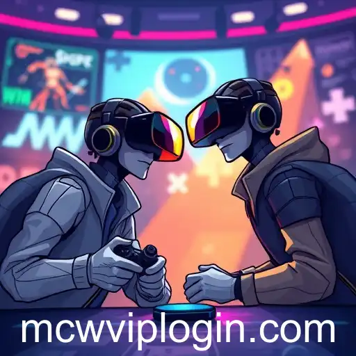 Gaming Innovations Propel mcw in 2025