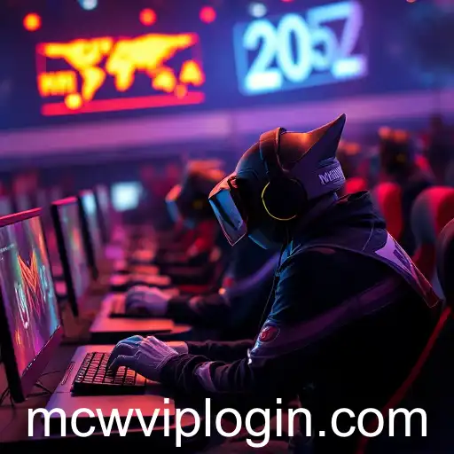 Gaming Trends Shape Digital Landscape