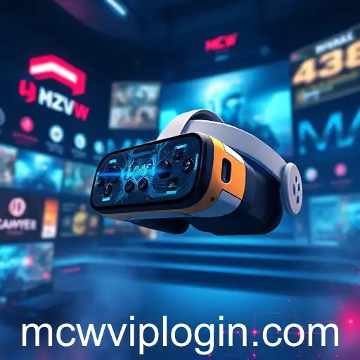 MCW: Bridging Gaming Worlds in 2025