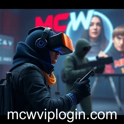 MCW Revolutionizes Online Gaming Experience