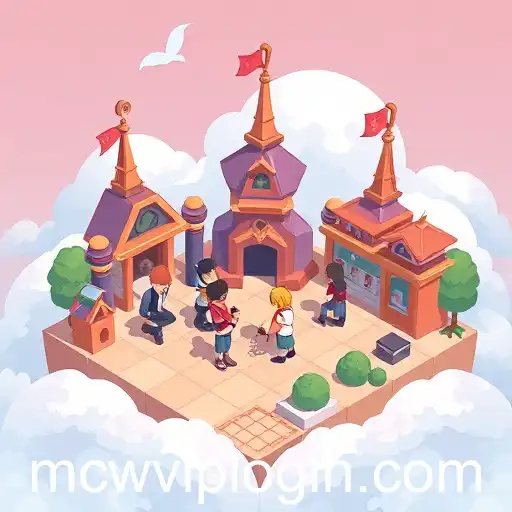 Gaming Revolution: The Rise of MCW