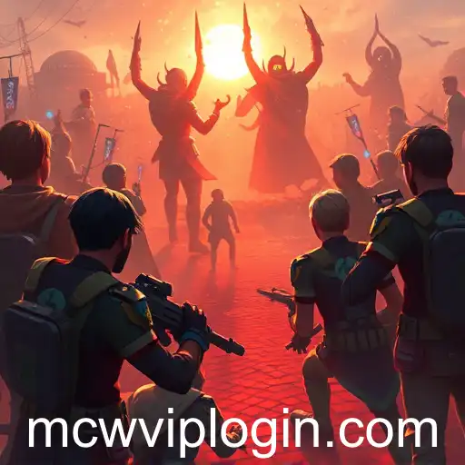 The Rise of 'mcw': A New Era in Gaming