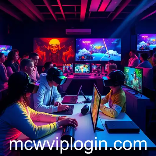 The Rise of Gaming Communities in 2025