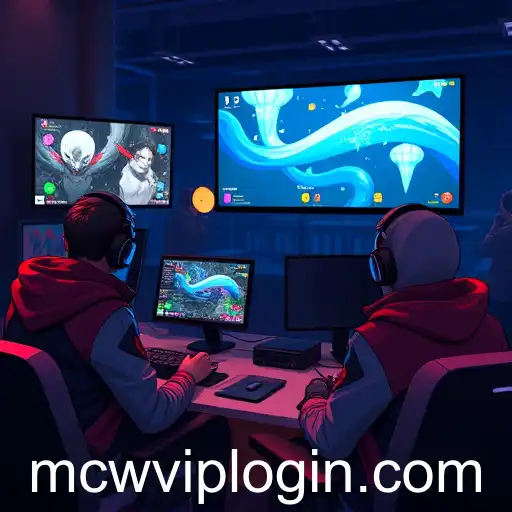 Gaming Evolution: Navigating New Realms