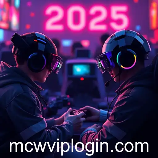 Gaming Trends Reshape 2025