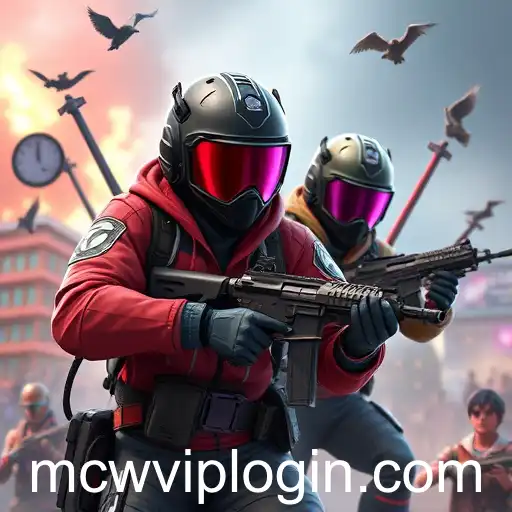 The Ever-Growing World of Multiplayer Games: Exploring the Universe of Online Interaction