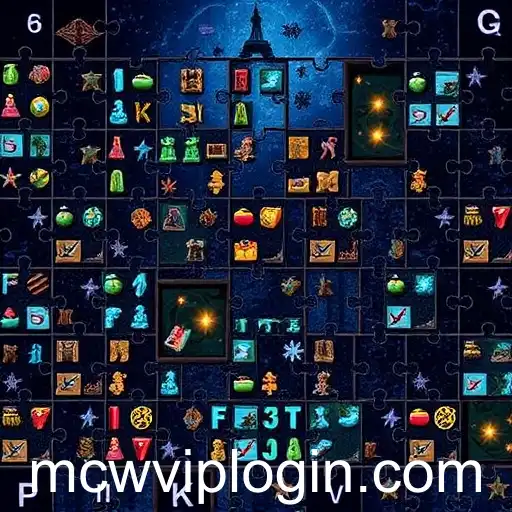The Alluring World of Puzzle Games: Strategy, Fun, and Endless Challenges