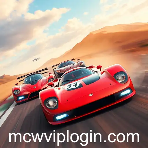 The Evolution and Thrill of Racing Games: A Deep Dive into the 'mcw' Category