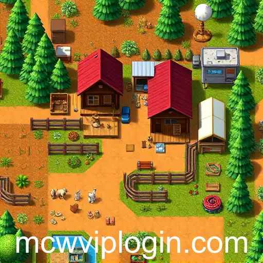 Exploring the Intricacies of Simulation Games: The Ultimate Virtual Experience